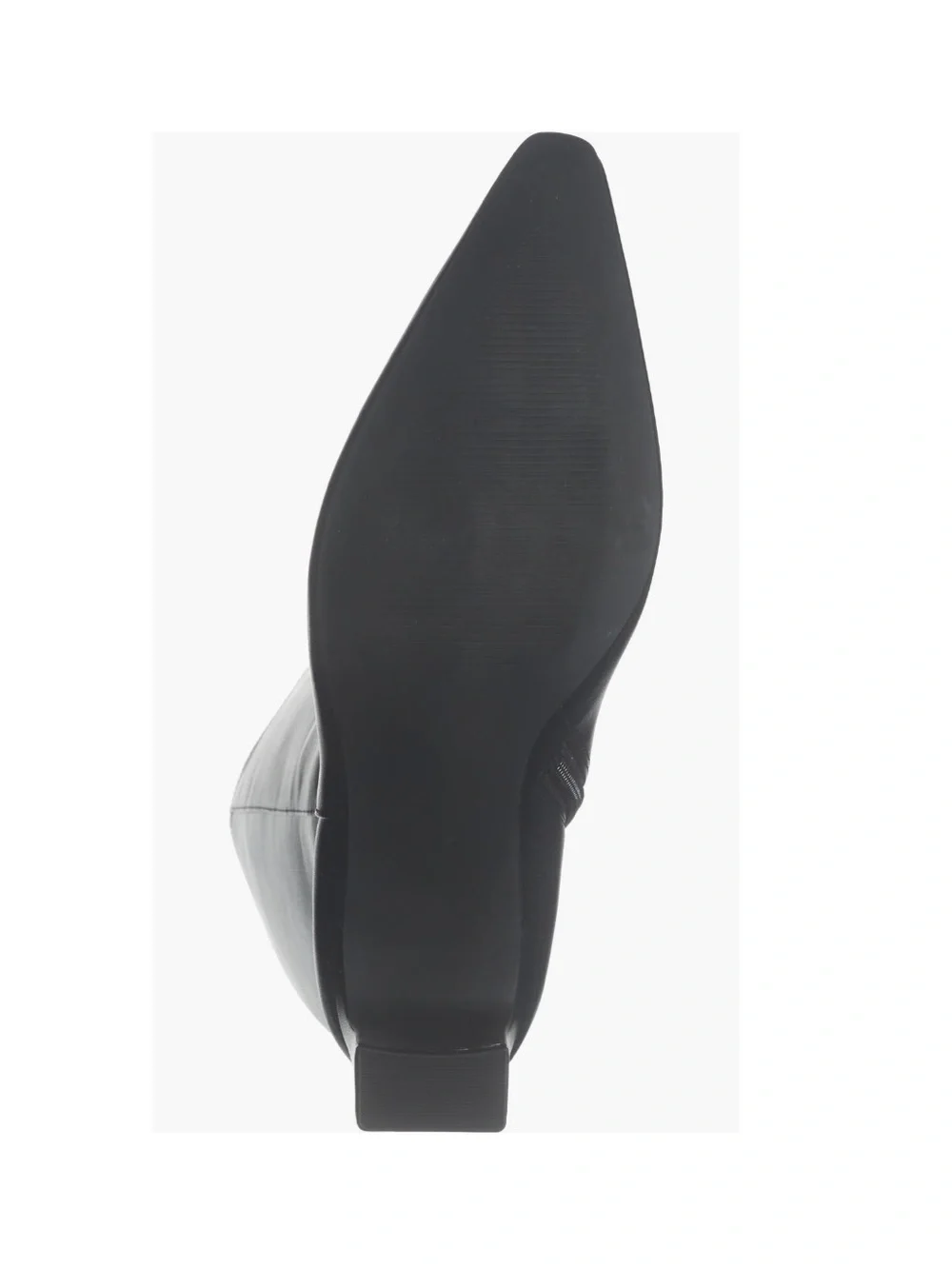 Nordstrom Rack Stevie Knee High Boots Black Women’s Size 6 - Picture 11 of 13